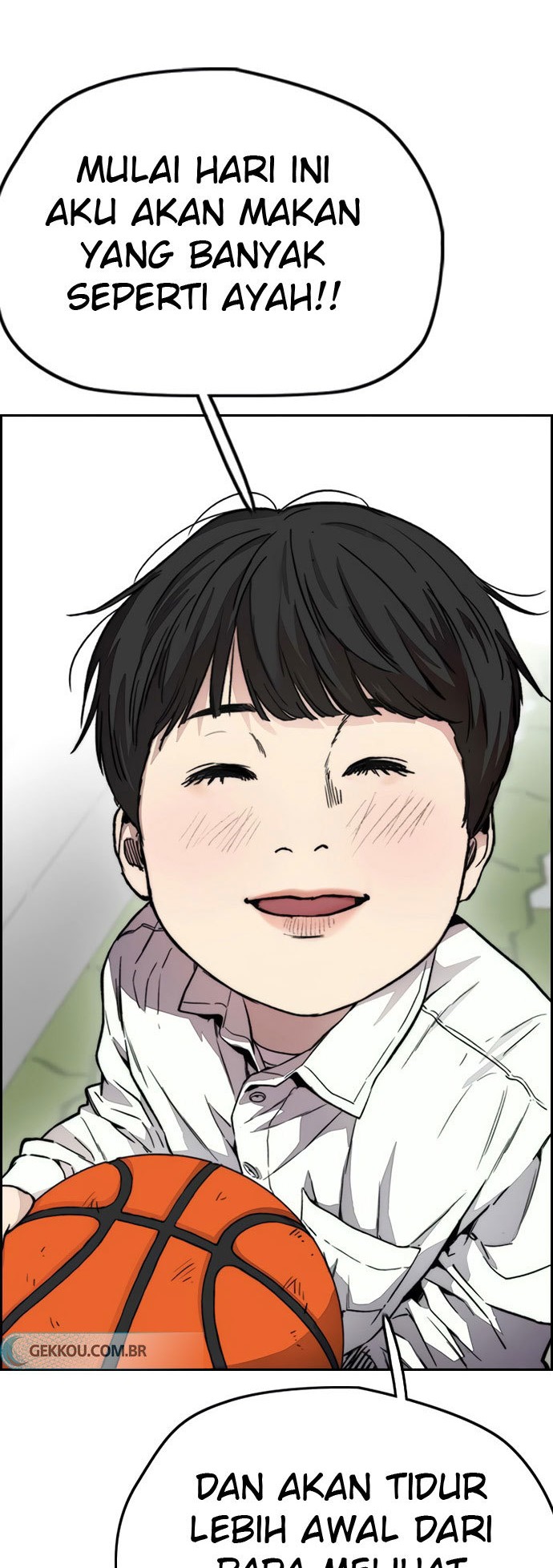 Wind Breaker chapter 407 halaman 26