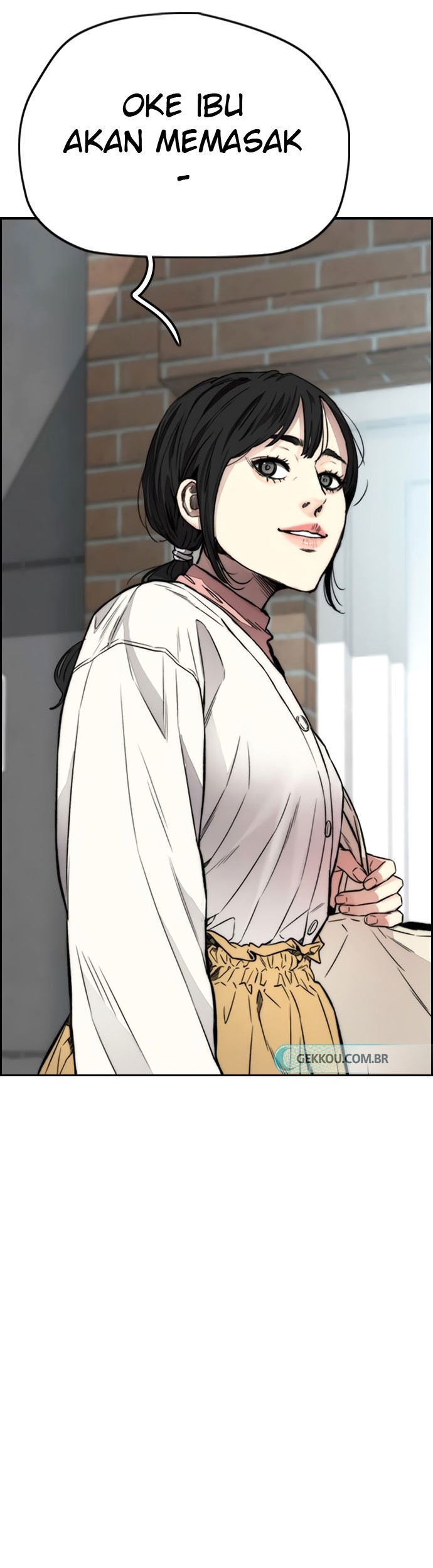 Wind Breaker chapter 407 halaman 29