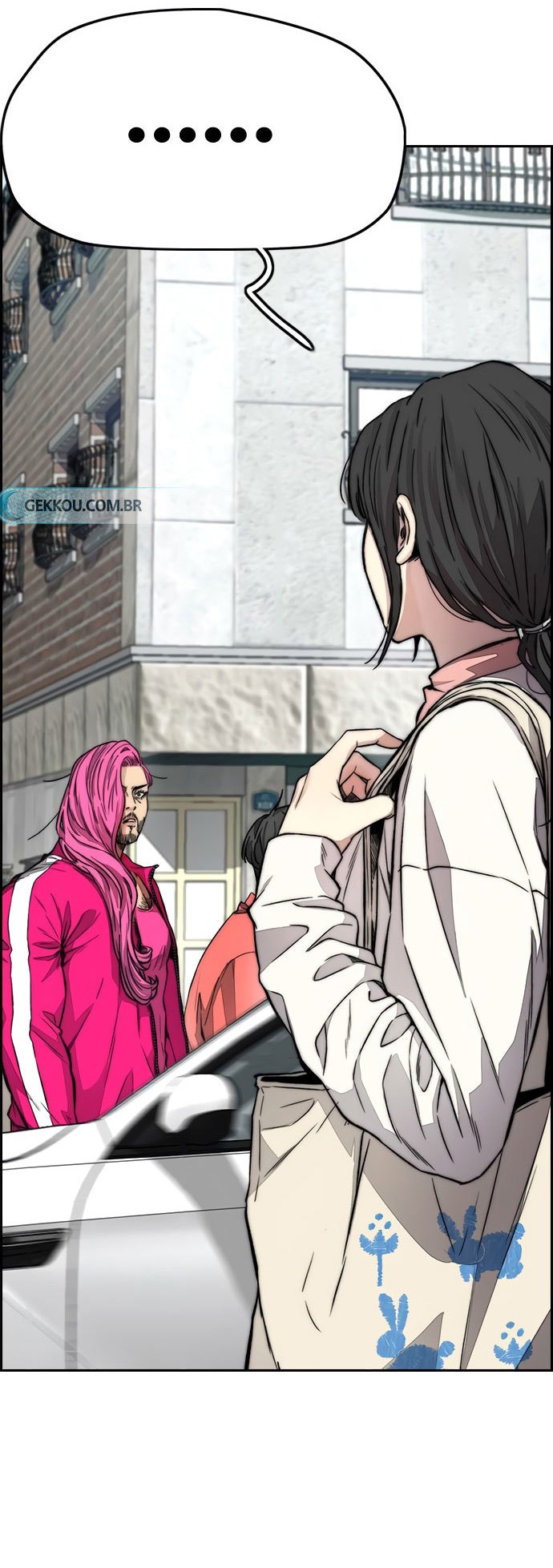 Wind Breaker chapter 407 halaman 30