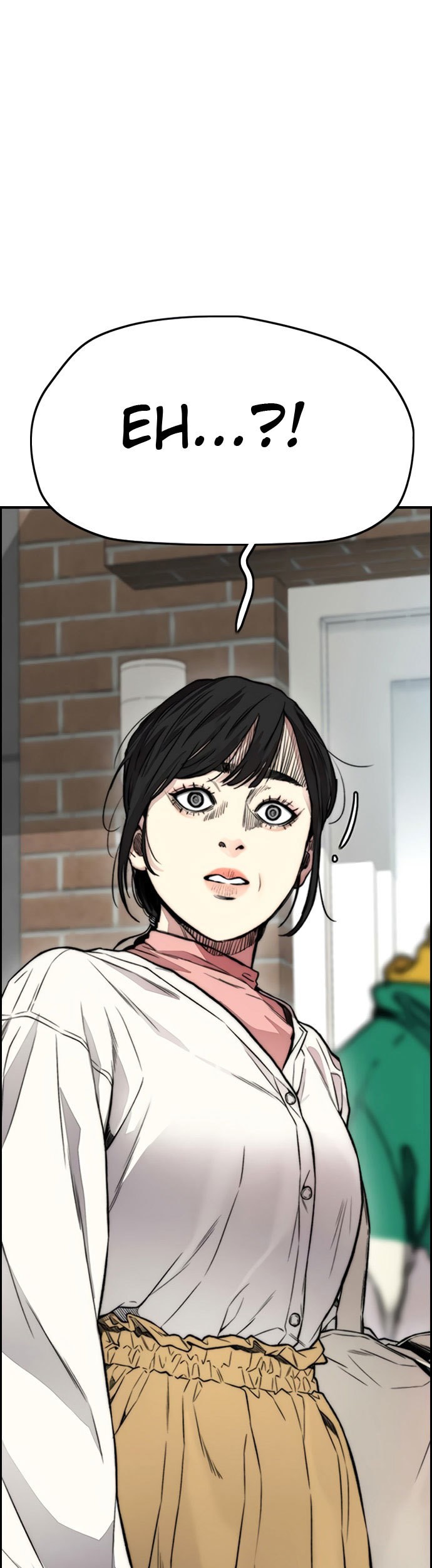 Wind Breaker chapter 407 halaman 31