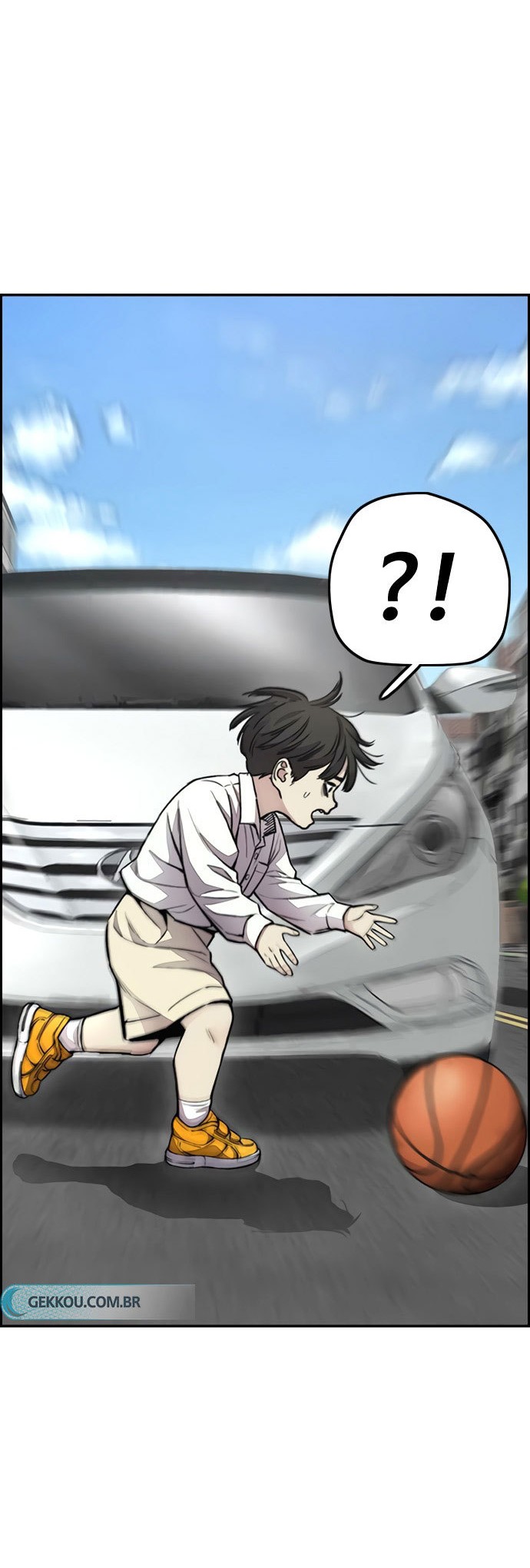 Wind Breaker chapter 407 halaman 36