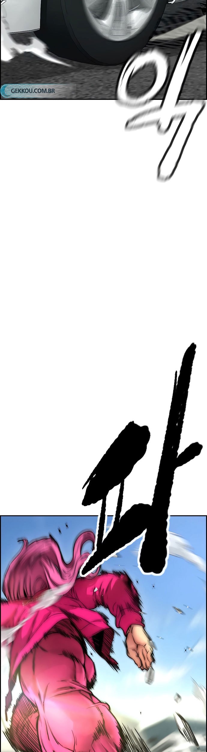 Wind Breaker chapter 407 halaman 41