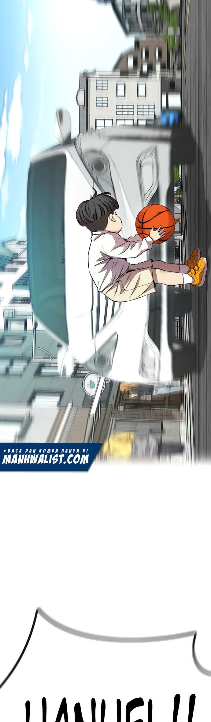 Wind Breaker chapter 407 halaman 44