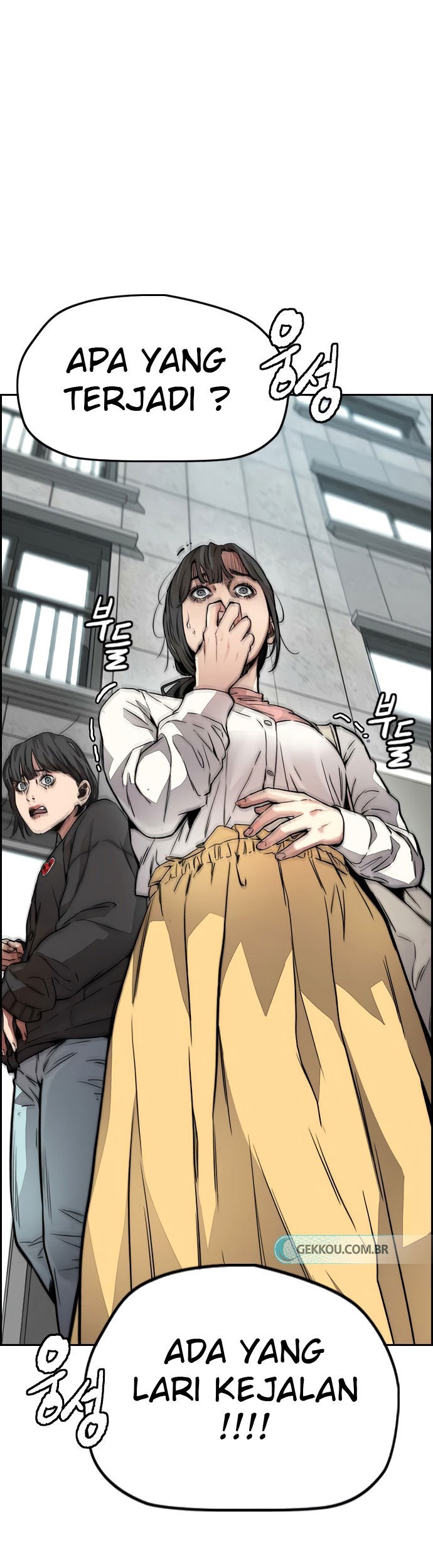Wind Breaker chapter 407 halaman 49