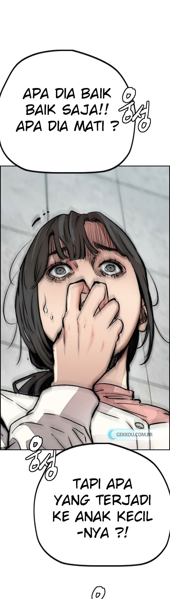 Wind Breaker chapter 407 halaman 50