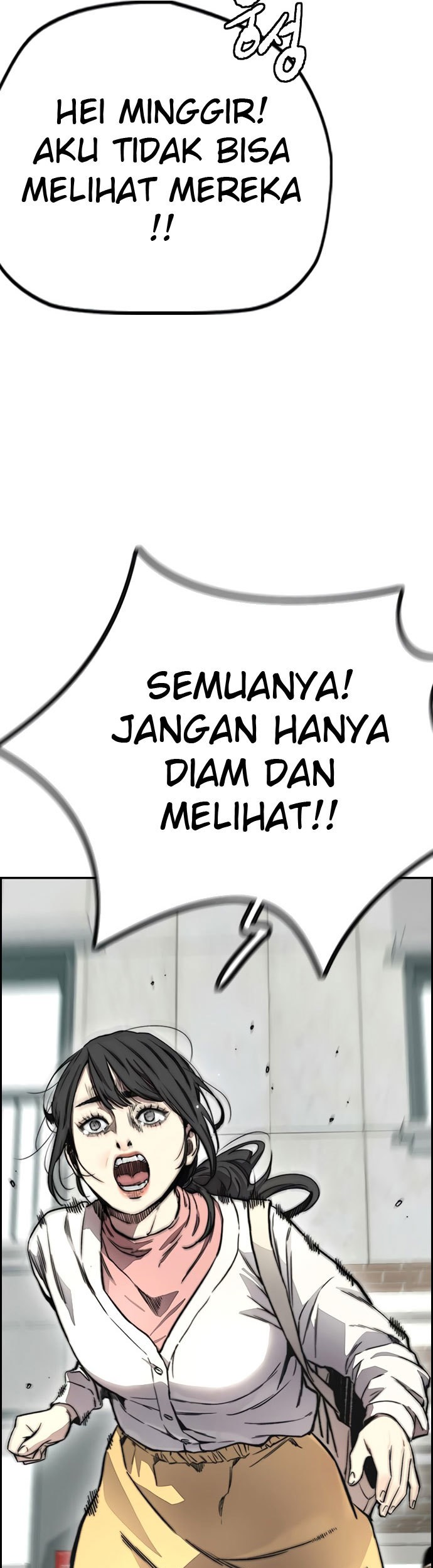 Wind Breaker chapter 407 halaman 51
