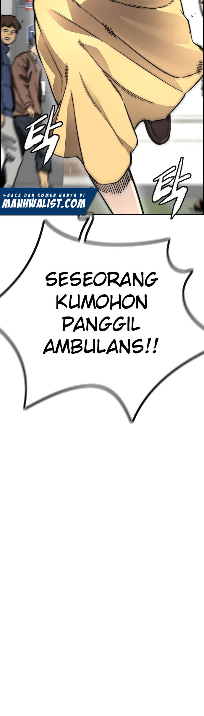 Wind Breaker chapter 407 halaman 52