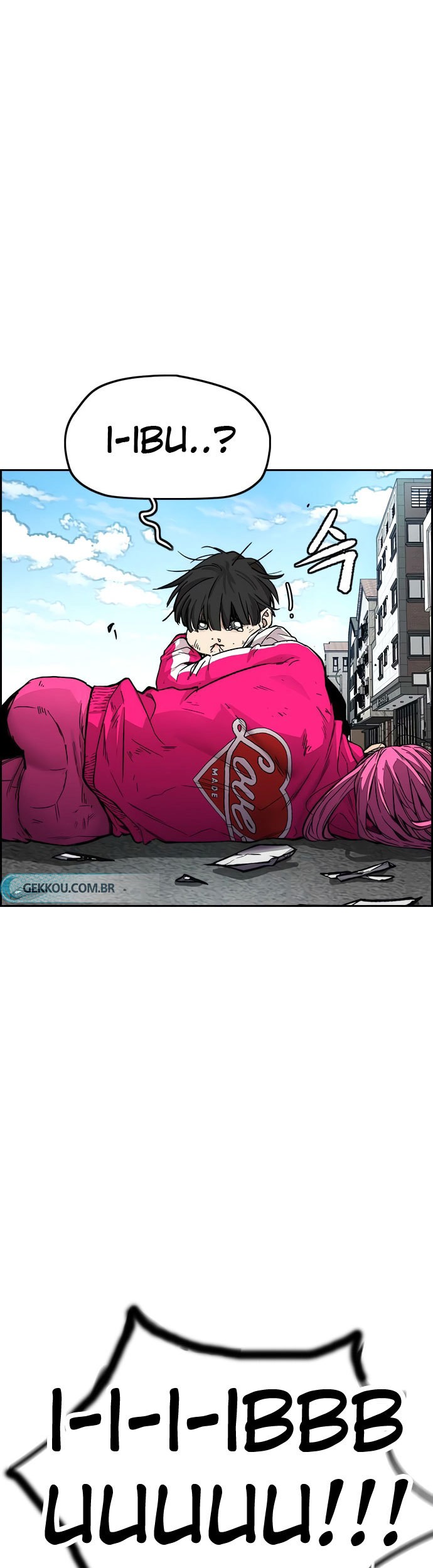 Wind Breaker chapter 407 halaman 57