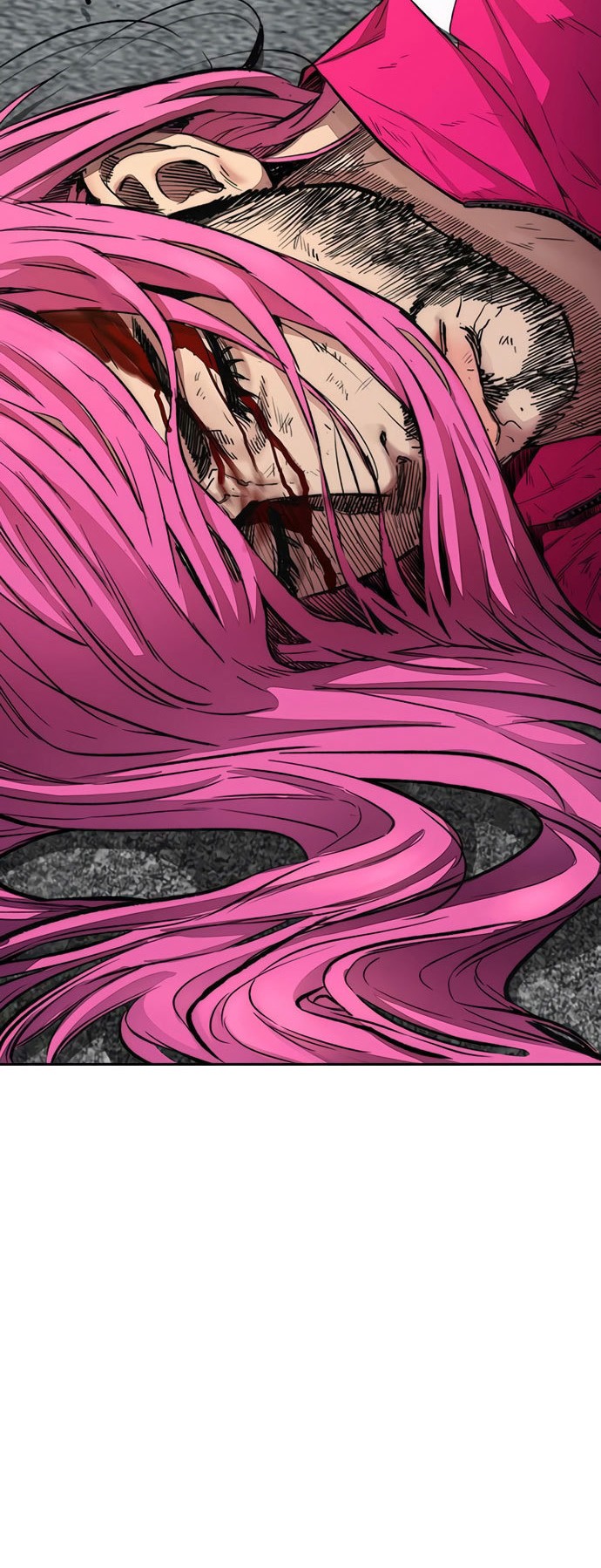 Wind Breaker chapter 407 halaman 60