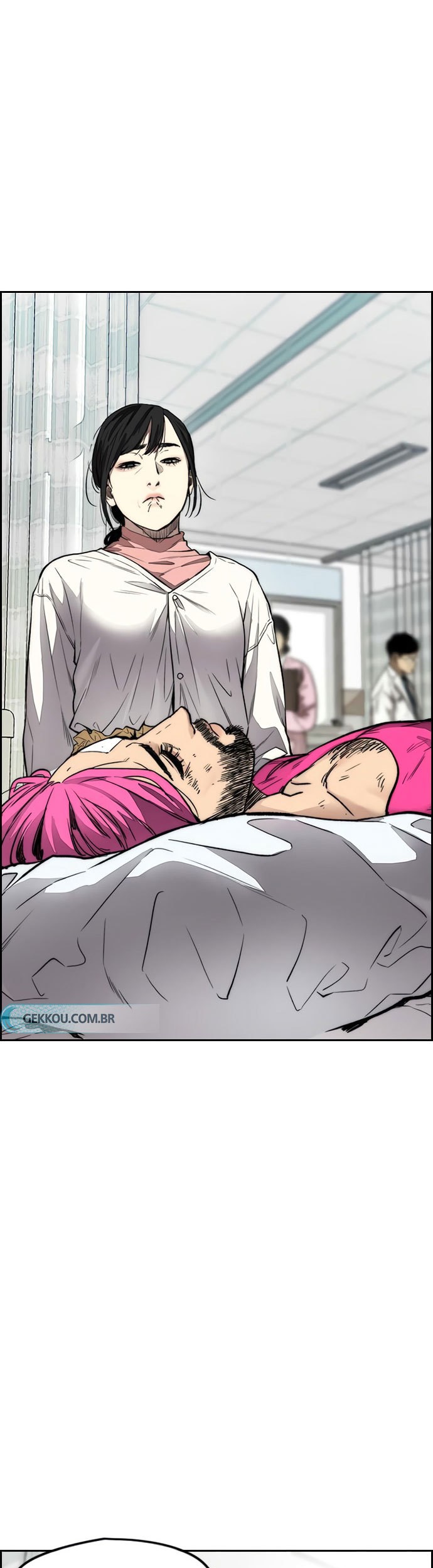 Wind Breaker chapter 407 halaman 65