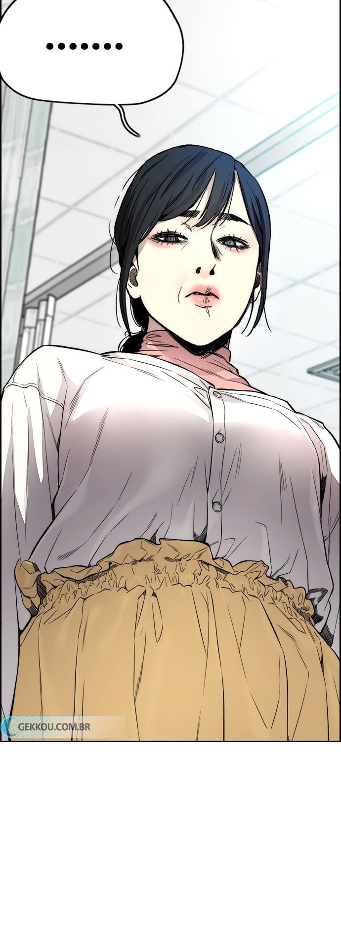 Wind Breaker chapter 407 halaman 66