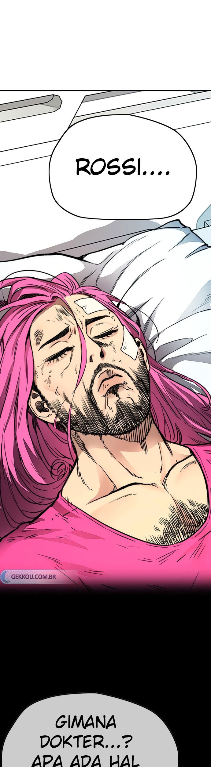 Wind Breaker chapter 407 halaman 67