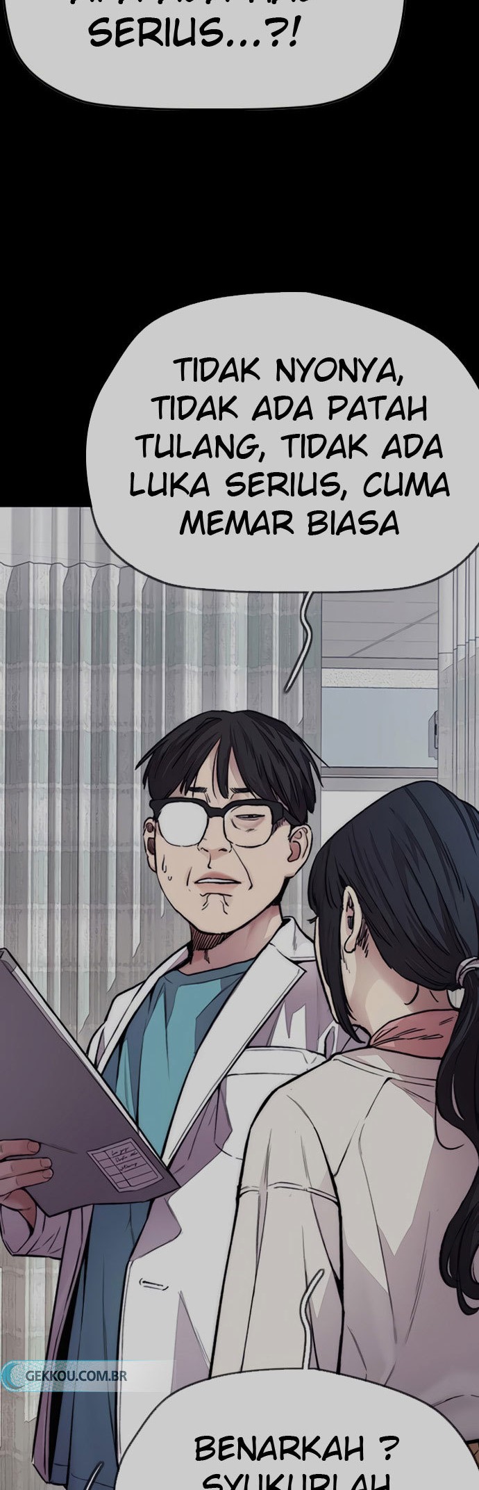 Wind Breaker chapter 407 halaman 68