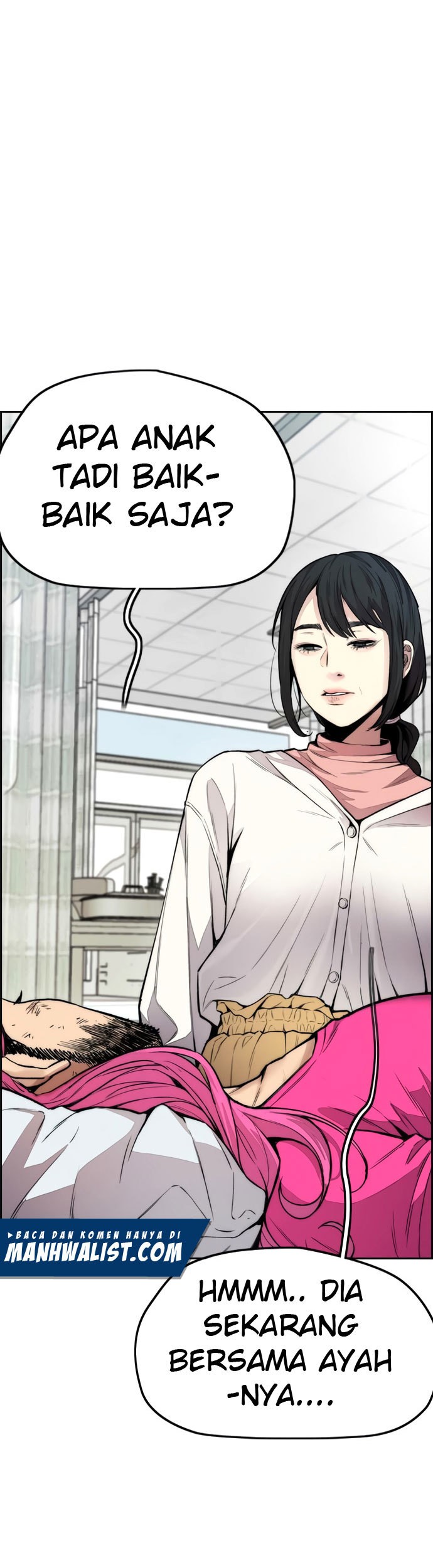 Wind Breaker chapter 407 halaman 71