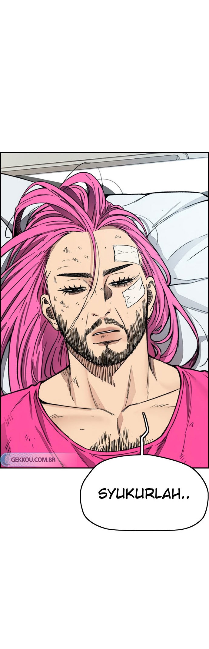 Wind Breaker chapter 407 halaman 72