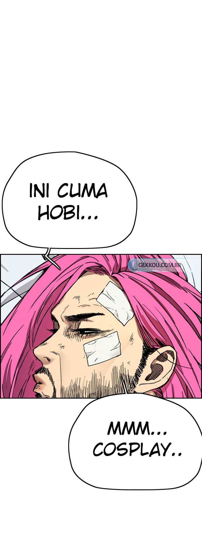 Wind Breaker chapter 407 halaman 76