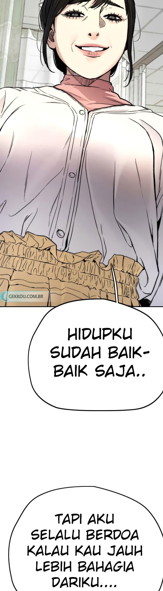 Wind Breaker chapter 407 halaman 87