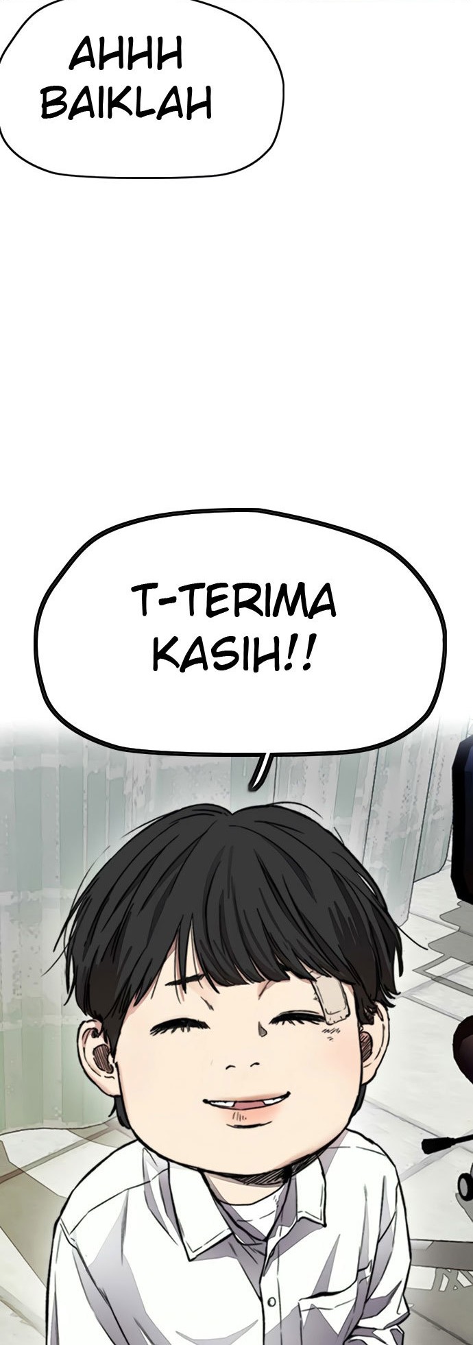 Wind Breaker chapter 407 halaman 94