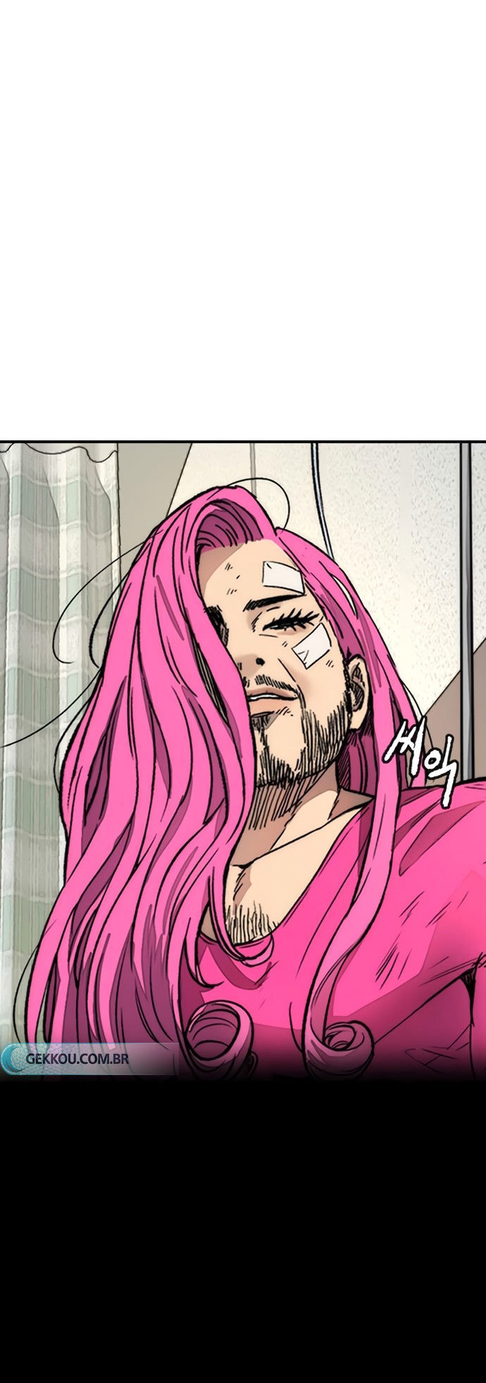 Wind Breaker chapter 407 halaman 96