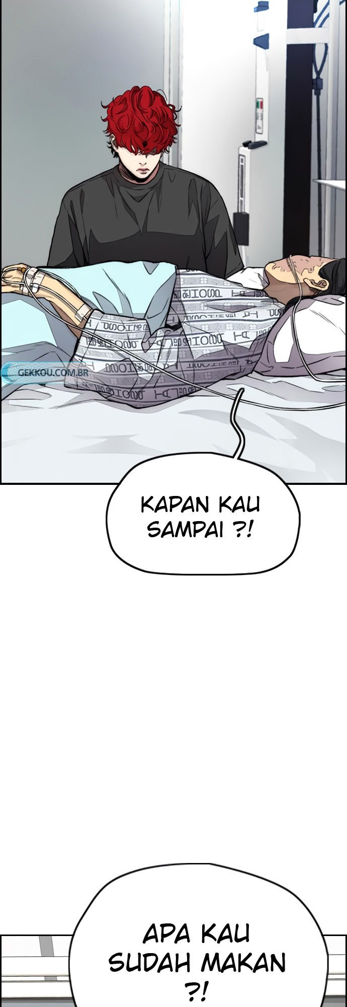 Wind Breaker Bab 408 halaman 7