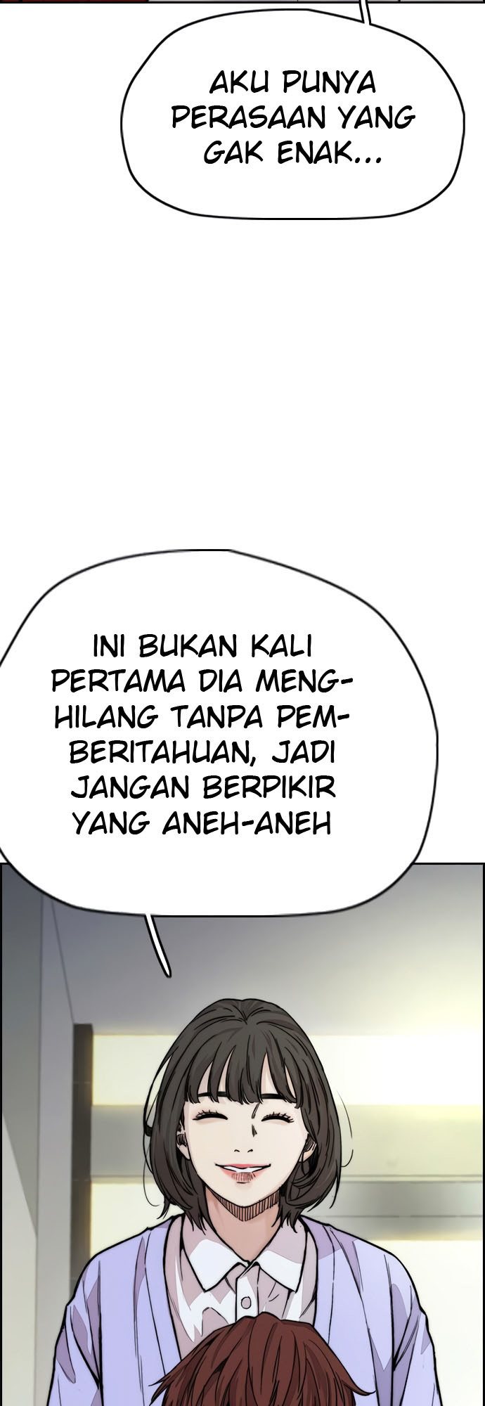 Wind Breaker Bab 408 halaman 23