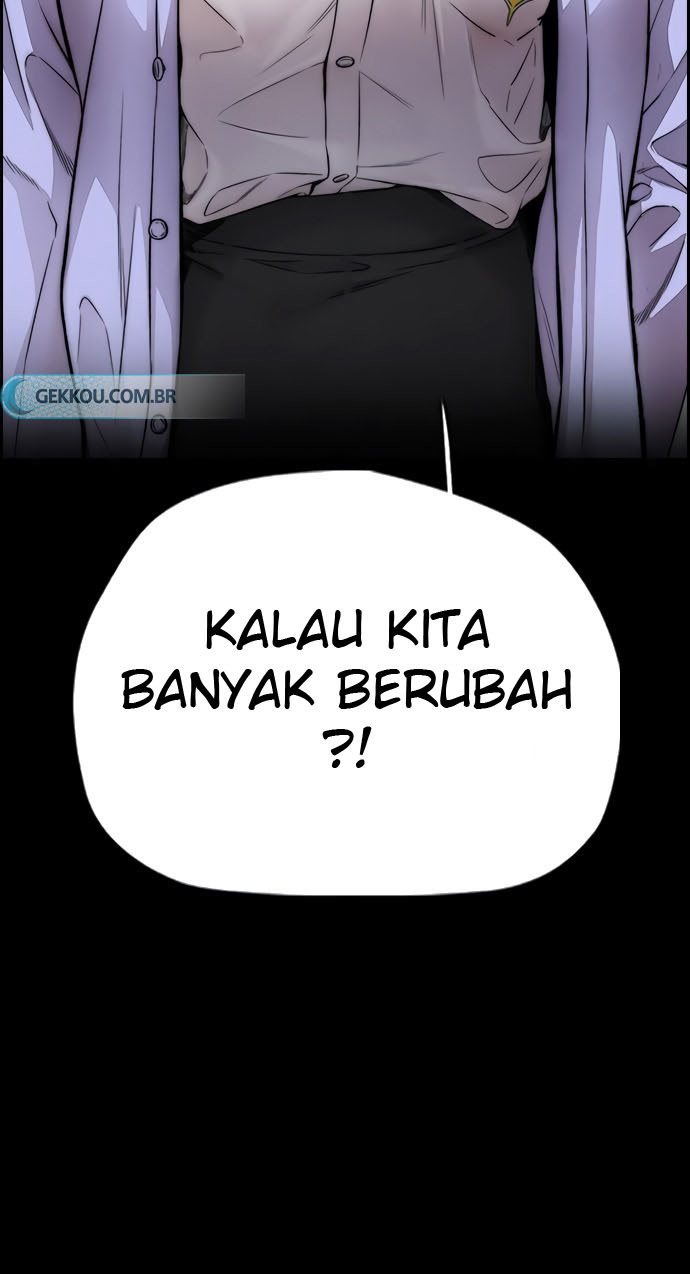 Wind Breaker Bab 408 halaman 32