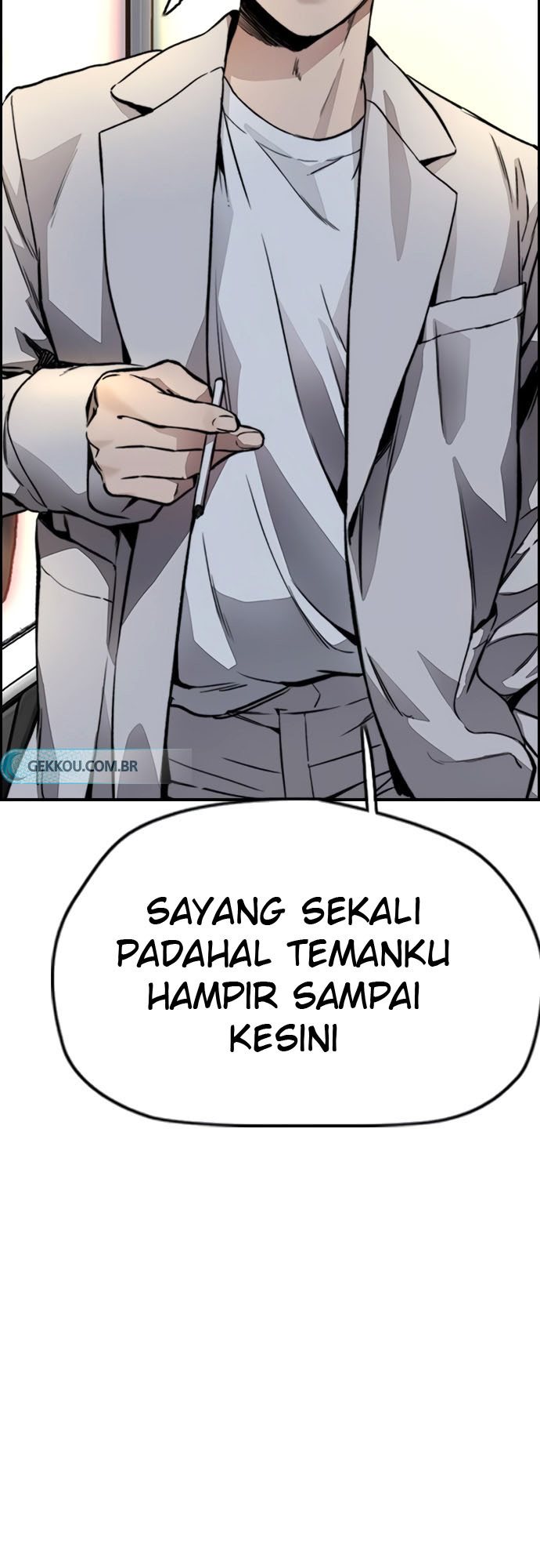 Wind Breaker Bab 408 halaman 77