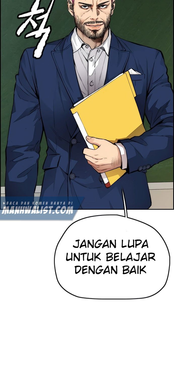Wind Breaker Bab 409 halaman 2