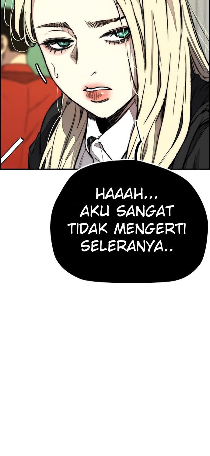 Wind Breaker Bab 409 halaman 9