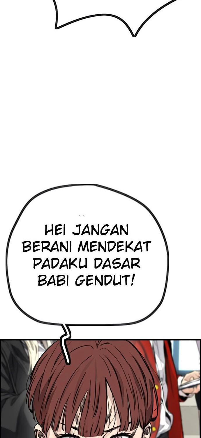 Wind Breaker Bab 409 halaman 27