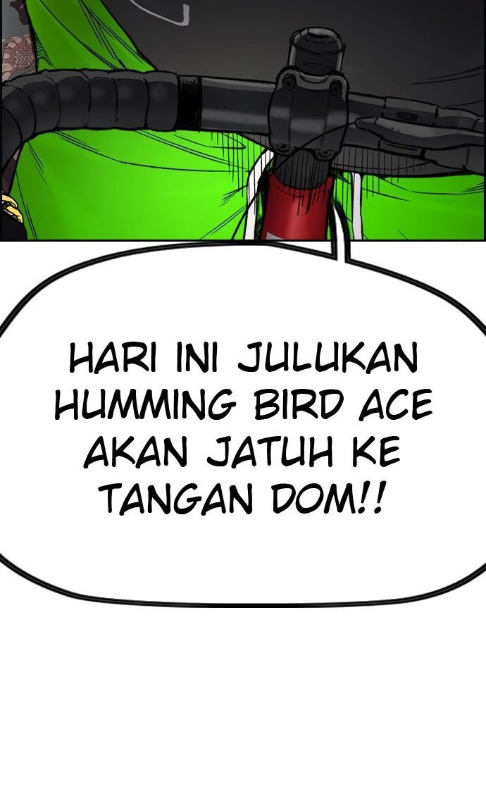 Wind Breaker Bab 409 halaman 58