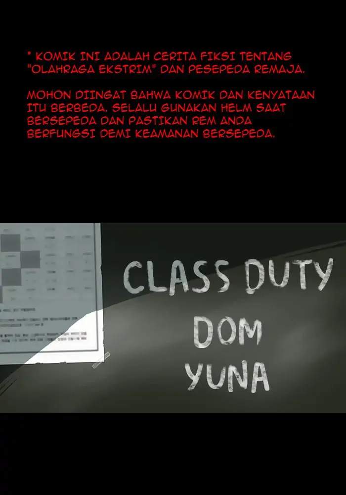 Wind Breaker chapter 41 halaman 1