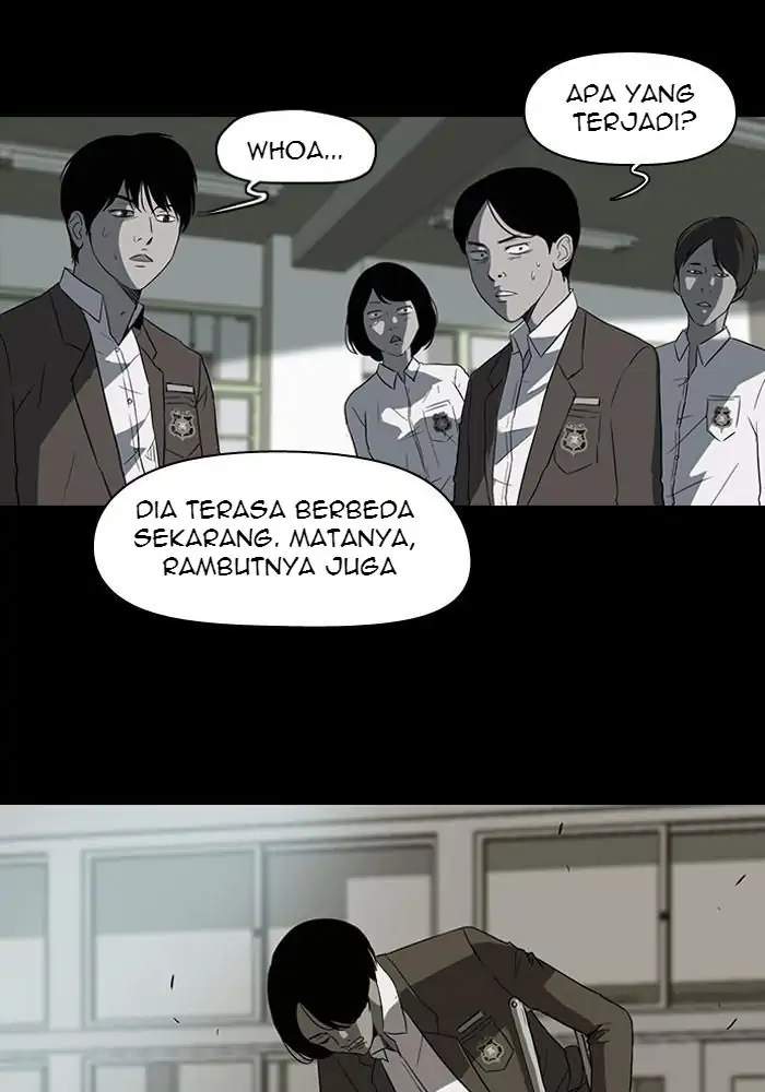 Wind Breaker chapter 41 halaman 2