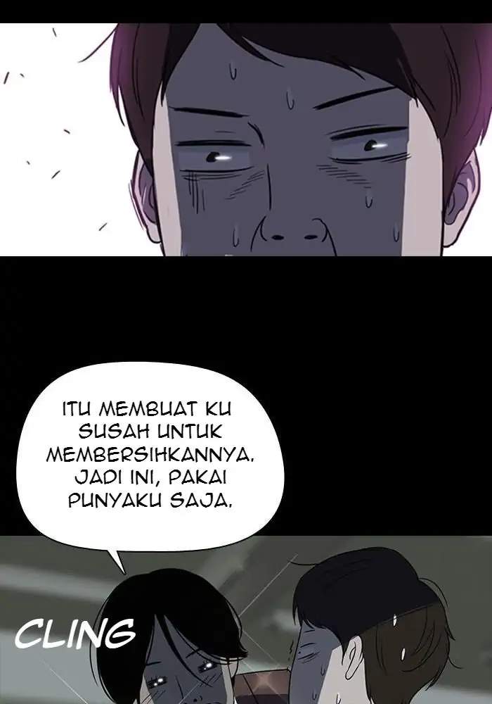 Wind Breaker chapter 41 halaman 8