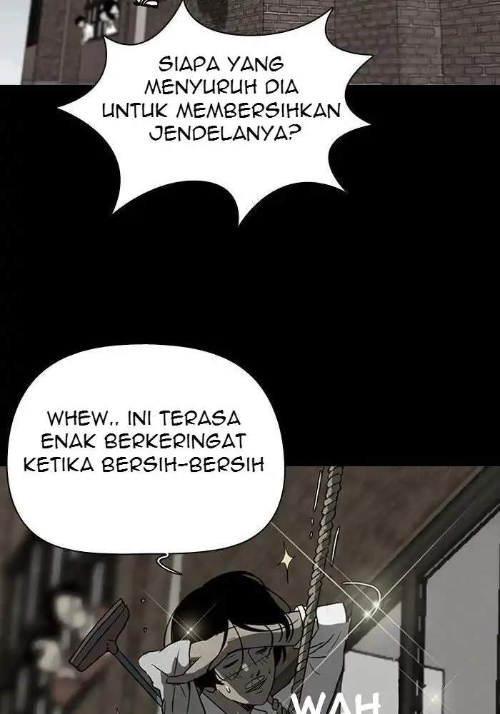 Wind Breaker chapter 41 halaman 18
