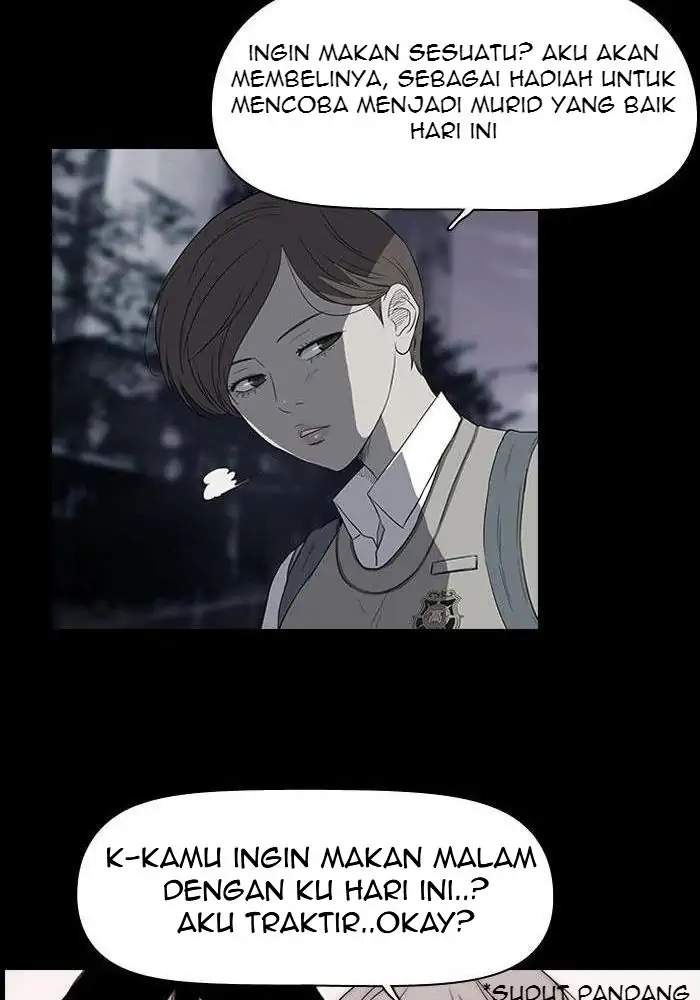 Wind Breaker chapter 41 halaman 24