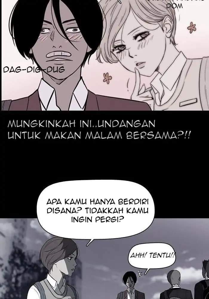 Wind Breaker chapter 41 halaman 25