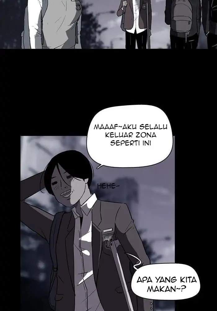 Wind Breaker chapter 41 halaman 26