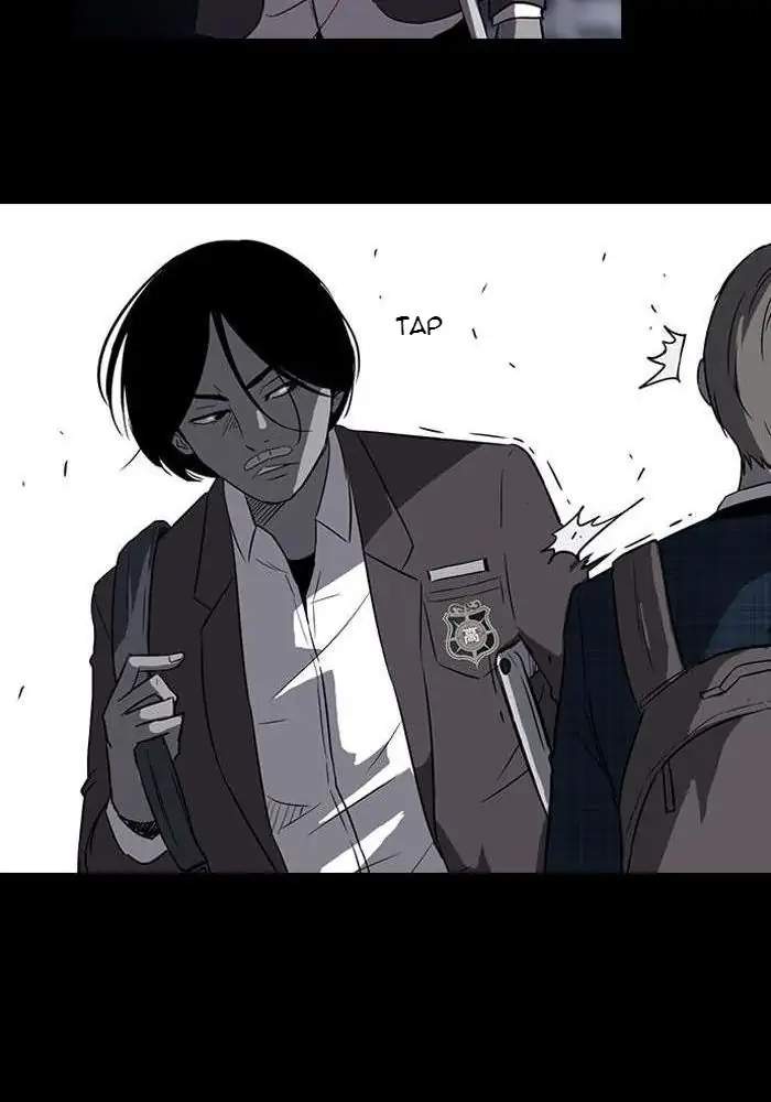 Wind Breaker chapter 41 halaman 27