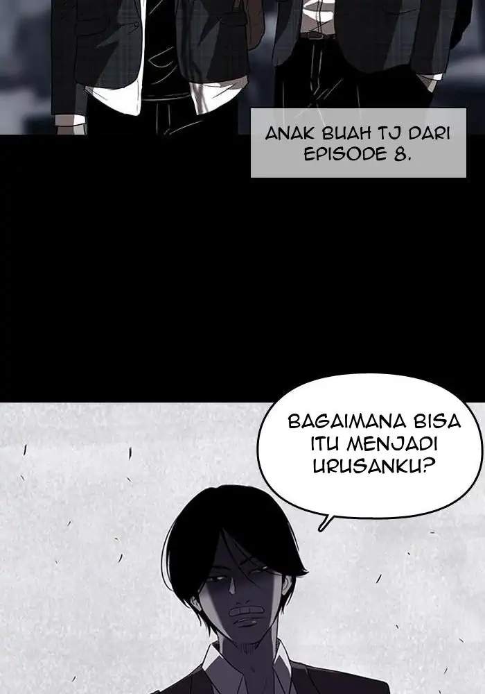 Wind Breaker chapter 41 halaman 30