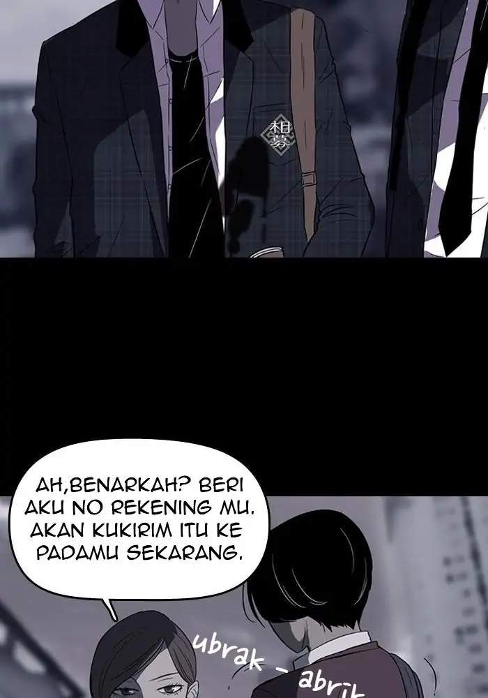 Wind Breaker chapter 41 halaman 34