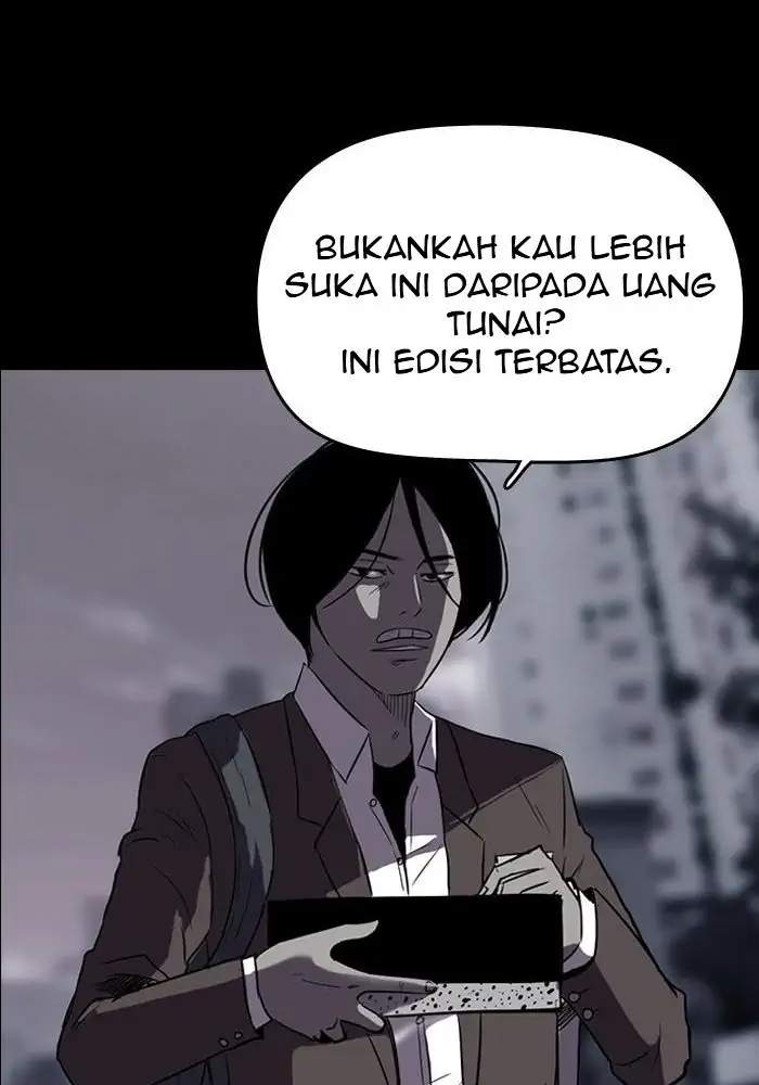 Wind Breaker chapter 41 halaman 36