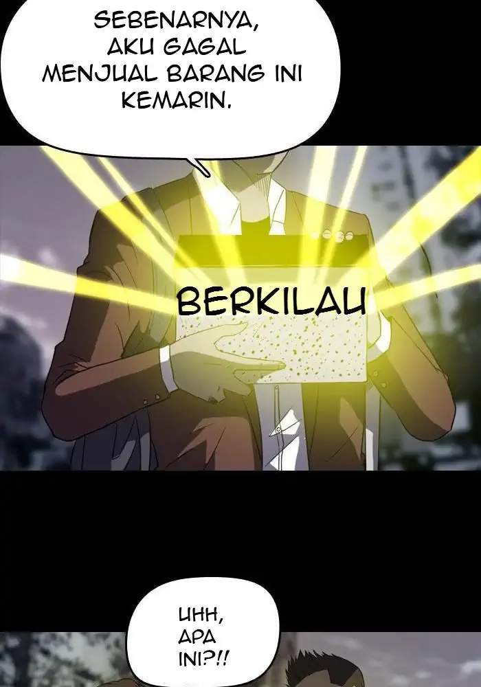 Wind Breaker chapter 41 halaman 38