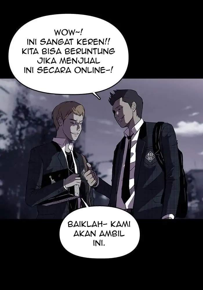 Wind Breaker chapter 41 halaman 42