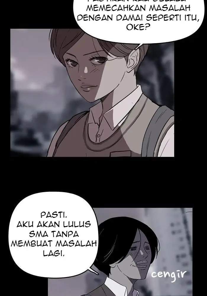 Wind Breaker chapter 41 halaman 44