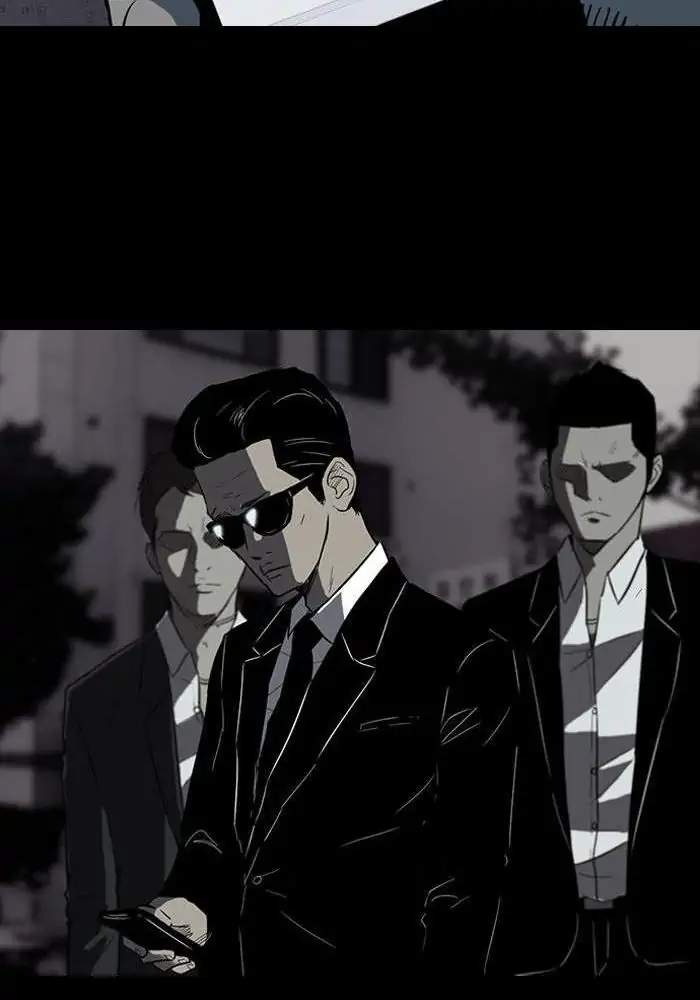 Wind Breaker chapter 41 halaman 48
