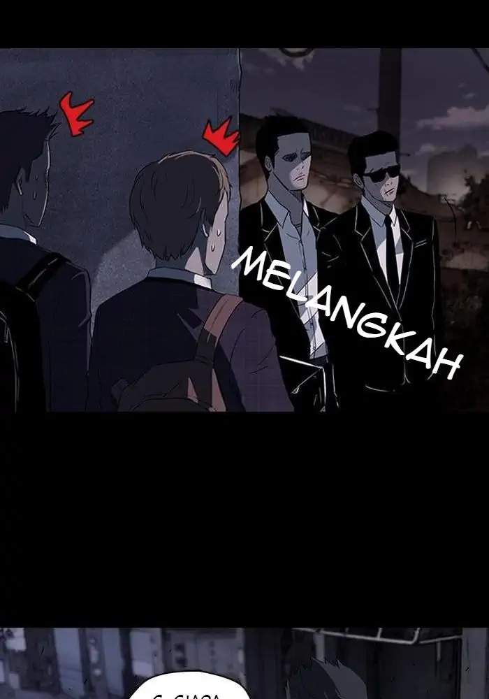 Wind Breaker chapter 41 halaman 50
