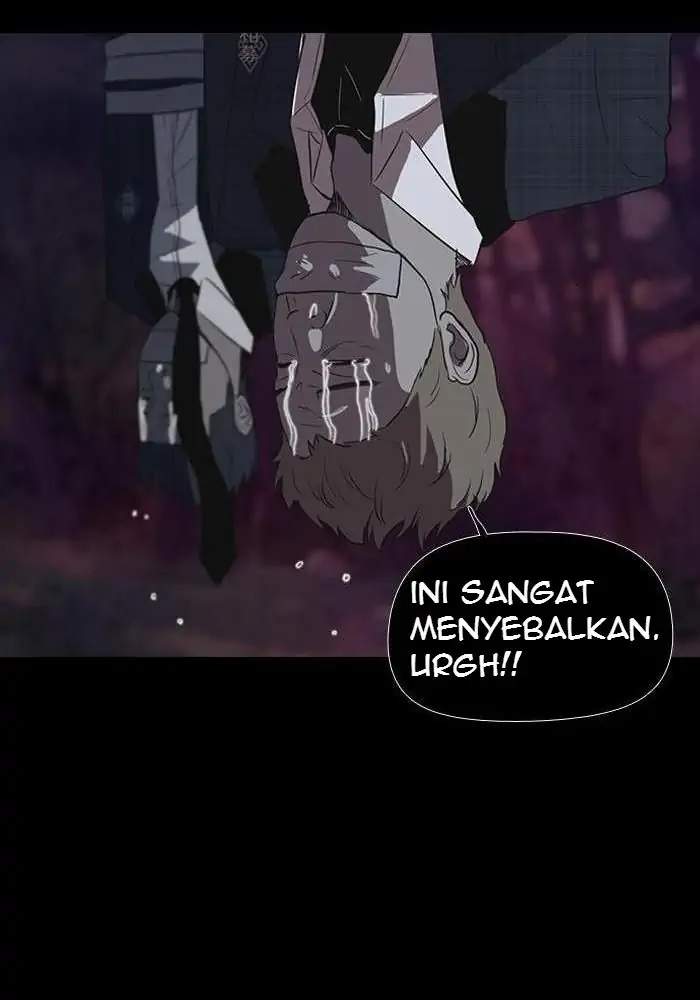 Wind Breaker chapter 41 halaman 56