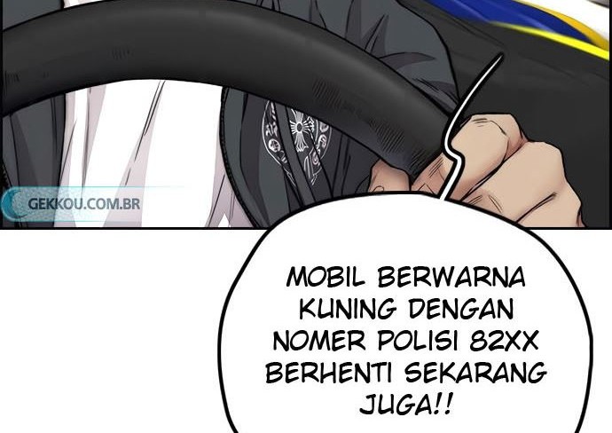 Wind Breaker Bab 410 halaman 78