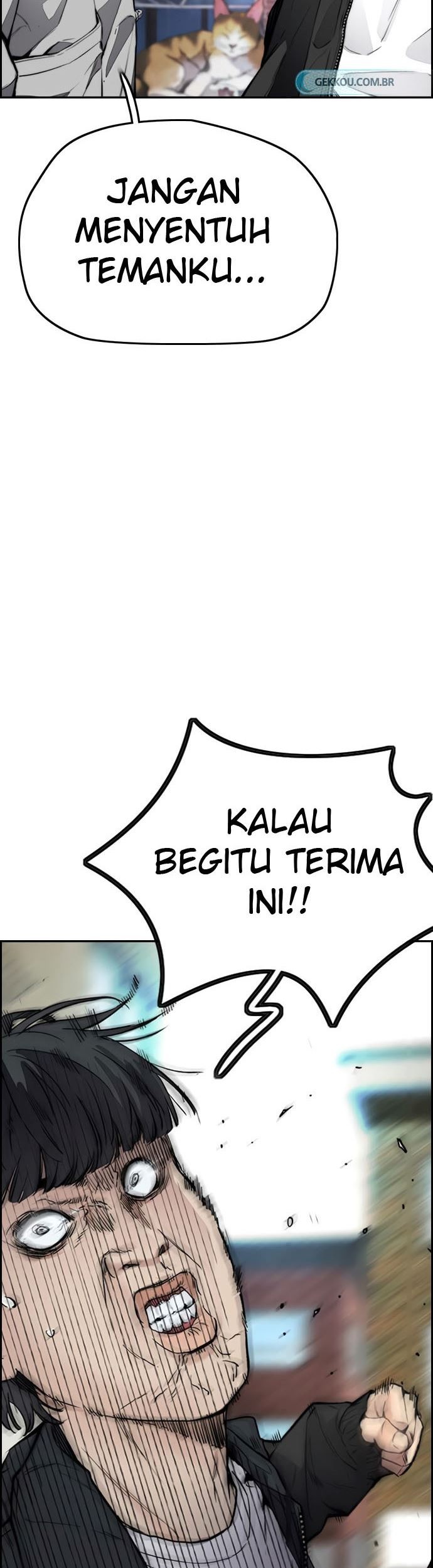 Wind Breaker Bab 410 halaman 119